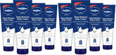 Vaseline Intensive Care Body Cream Deep Moisture with Healing Petroleum Jelly & Vitamin E Rich & Smooth for Dry Skin 9 oz,(Pack of 8)