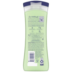 Vaseline Soothing Hydration 6-Pack – Intensive Care Moisturizing Hand and Body Lotion with Aloe, Ultra-Hydrating Lipids, 48 Hours of Moisture, 10 Oz Ea