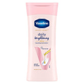 Vaseline Healthy Daily Body Lotion | With Niacinamide | For All Skin Types | 6.67 Fl Oz (200ml)