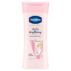 Vaseline Healthy Daily Body Lotion | With Niacinamide | For All Skin Types | 6.67 Fl Oz (200ml)