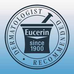 Eucerin Advanced Repair Body Lotion for Very Dry Skin, Unscented Lotion Formulated with Ceramides, 16.9 Fl Oz Bottle