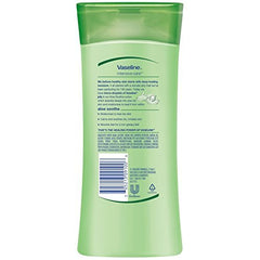 Vas Ic Lot Aloe 10z(New) Size 10z Vaseline Intensive Care Lotion Aloe 10z Ea