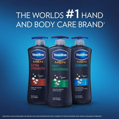 V.I.C. MENS X/S BODY/FACE 10 OZ