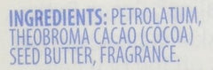 Vaseline Petroleum Jelly Cocoa Butter 1.75 Ounce (Pack of 6)