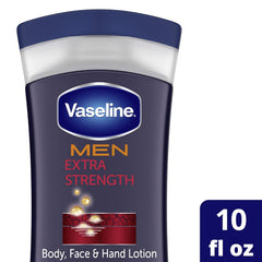 V.I.C. MENS X/S BODY/FACE 10 OZ