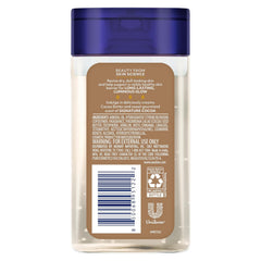 Vaseline Cocoa Radiant Replenishing Oil Gel with Pure Cocoa Butter, Travel Size, 1.69 fl oz, 3 Pack