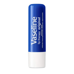Vaseline Lip Therapy Original 0.16oz 4-Pack and Rosy 2-Pack of 0.16oz Lip Balms Bundle
