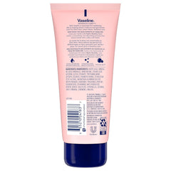 Vaseline Hand Cream 2-Pack – Healthy Hands Stronger Nails with Keratin, 10X Stronger Nails in 2 Weeks, 3.4 Oz Ea