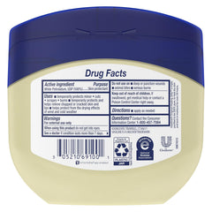 Vaseline Petroleum Jelly | Original | 13 oz | Pack of 2