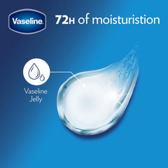 Vaseline Lip Therapy Care Original, Fast-Acting Nourishment, Ideal for Chapped, Dry, Cracked, or Damaged Lips, Lip Balm, 3-Pack of 2, 0.16 Oz Each, 6 Lip Balms