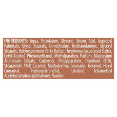 Vaseline Cocoa Radiant 2-Pack – Intensive Care Moisturizing Hand and Body Lotion with Ultra-Hydrating Lipids, Pure Cocoa Butter, 10 Oz Ea