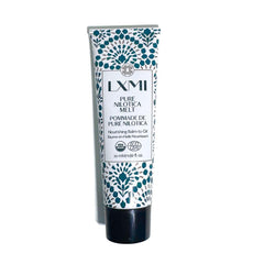 LXMI Pure Nilotica Melt Barrier Repair Balm, 100% Certified Organic, Clean Skincare | Social Impact-Sourced, Vegan, Cruelty-Free, Noncomedogenic Shea Butter Alternative | NEW PACKAGING