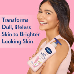 Vaseline Healthy Daily Body Lotion | With Niacinamide | For All Skin Types | 6.67 Fl Oz (200ml)