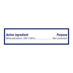 Vaseline Hand & Body Lotion Tube 6.8 OZ