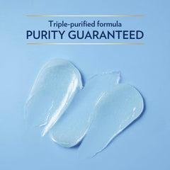 Vaseline 100% Pure Petroleum Jelly, 1.75 Oz / 49 Gr Jars (Pack of 3)