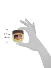 Vaseline Petroleum Jelly Cocoa Butter 1.75 Ounce (Pack of 6)