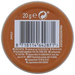 Vaseline Lip Therapy Petroleum Jelly Cocoa Butter, 20 g