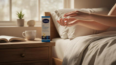 Vaseline Intensive Care All Purpose Cream, Cracked Skin Relief, 4-Pack. 1.41 FL Oz Each, 4 Tubes