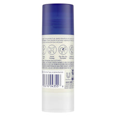 Vaseline All-Over Body Balm Stick 3-Pack – Non-Greasy Fragrance-Free Moisturizer, Travel-Size Lotion, 1.4 Oz Ea